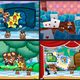 Illustration for article titled Paper Mario Brings 2D To The 3DS